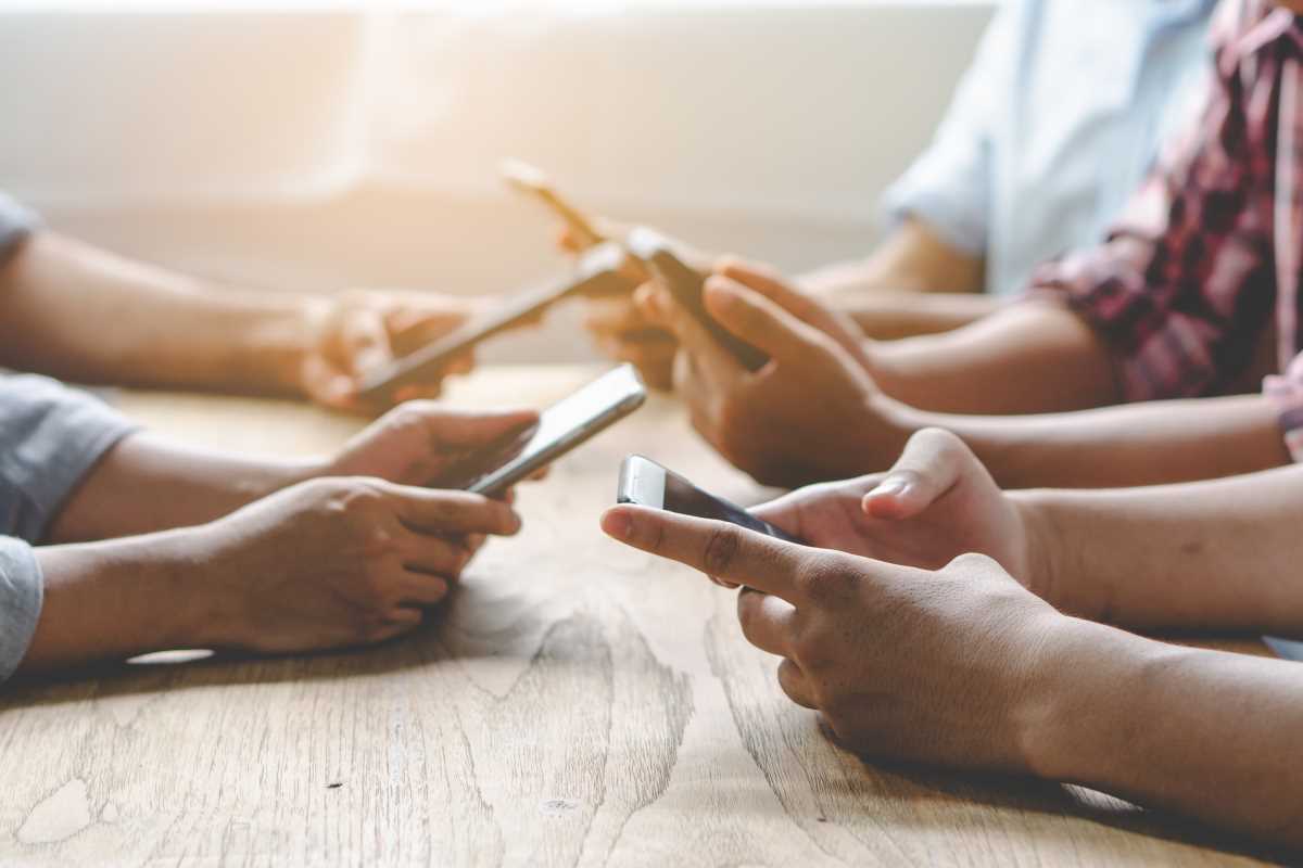 The Impact of Mobile Optimization on Startup SEO Rankings