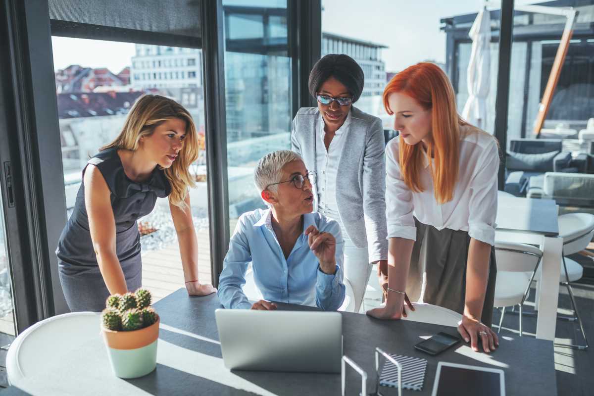 How Strategic Risk-Taking Drives Team Success
