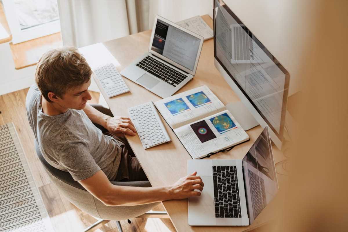 Must-Have Tools to Organize Your Digital Workspace