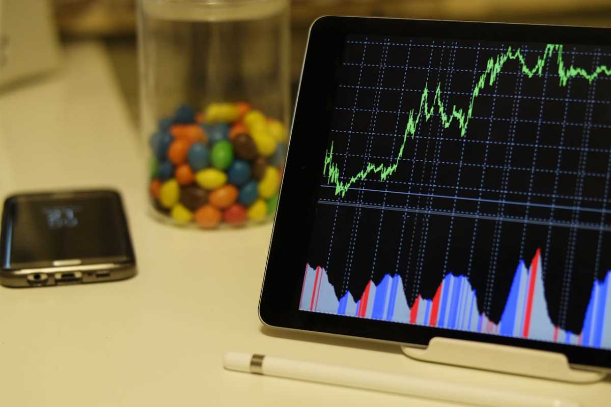 Tools for Real-Time Monitoring of Business Metrics